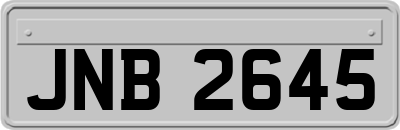 JNB2645