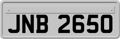 JNB2650