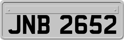 JNB2652
