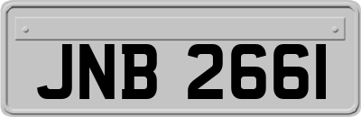 JNB2661