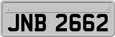JNB2662