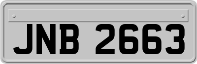 JNB2663