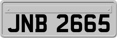 JNB2665