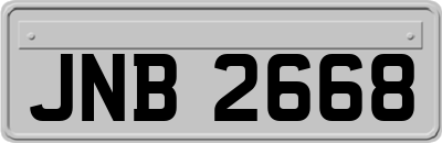 JNB2668