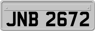 JNB2672
