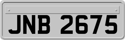 JNB2675