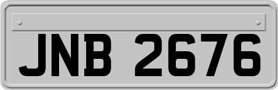 JNB2676