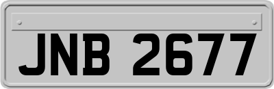JNB2677