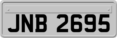 JNB2695