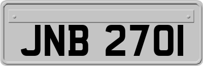 JNB2701