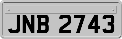 JNB2743