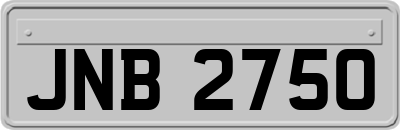 JNB2750