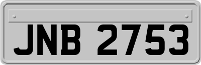 JNB2753