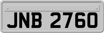 JNB2760