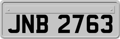 JNB2763