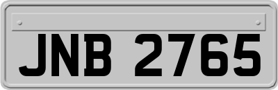 JNB2765