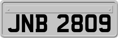 JNB2809