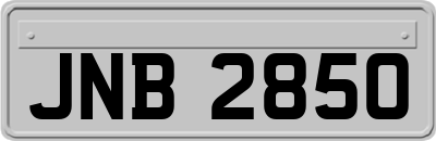 JNB2850
