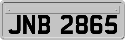 JNB2865