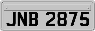 JNB2875