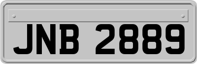 JNB2889