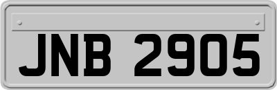 JNB2905
