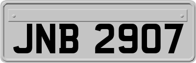 JNB2907