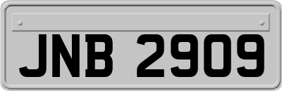 JNB2909