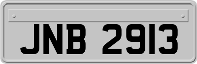 JNB2913