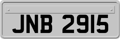 JNB2915