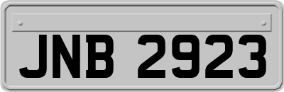 JNB2923