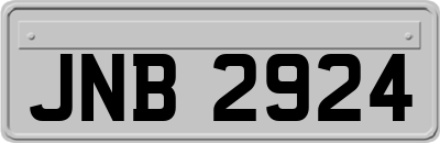 JNB2924