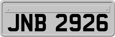 JNB2926