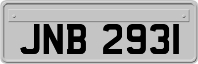 JNB2931