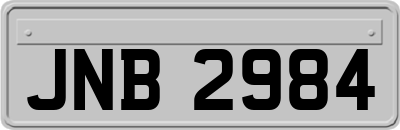JNB2984