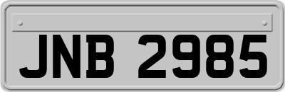 JNB2985