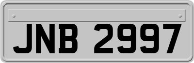 JNB2997