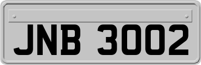 JNB3002