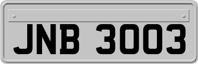 JNB3003