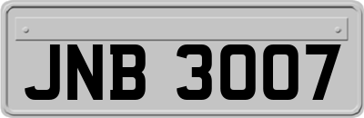 JNB3007