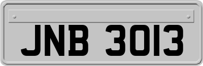 JNB3013
