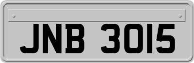 JNB3015