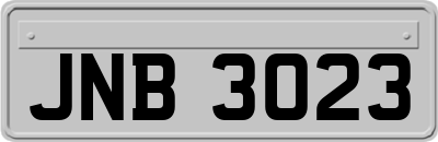 JNB3023