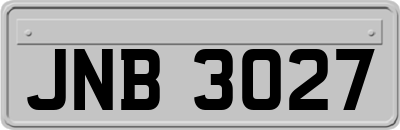 JNB3027