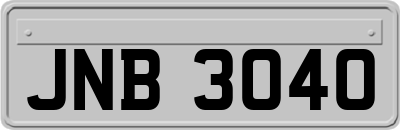 JNB3040