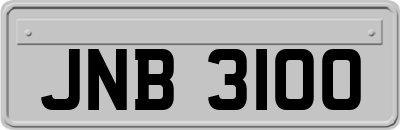 JNB3100