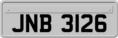 JNB3126