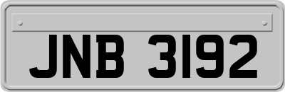 JNB3192
