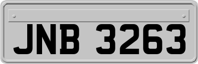 JNB3263
