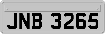 JNB3265